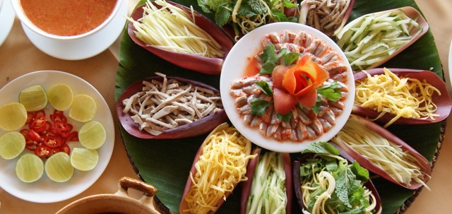 Lẩu Thả - Vietnam Home Restaurant Mui Ne - Công Ty TNHH Du Lịch Và Truyền Thông Bình Thuận